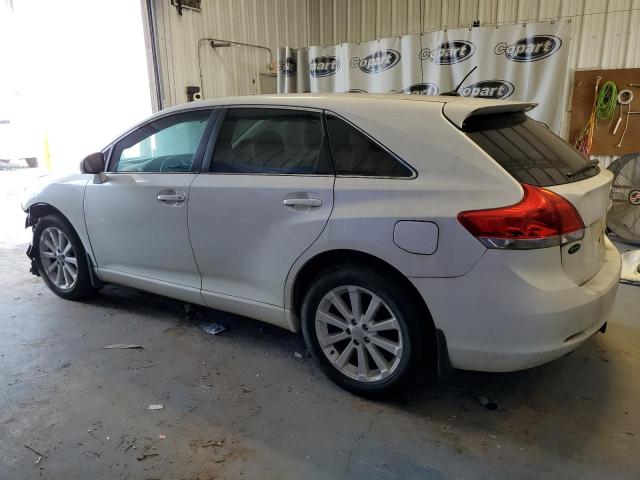 Photo 1 VIN: 4T3ZA3BB7AU033725 - TOYOTA VENZA 