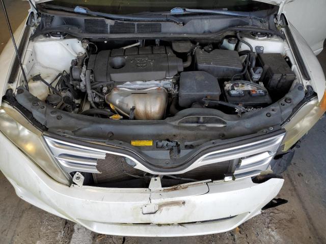 Photo 10 VIN: 4T3ZA3BB7AU033725 - TOYOTA VENZA 