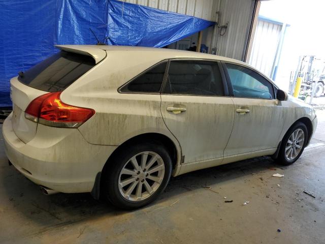 Photo 2 VIN: 4T3ZA3BB7AU033725 - TOYOTA VENZA 