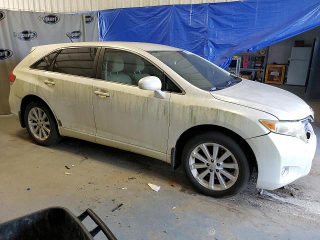 Photo 3 VIN: 4T3ZA3BB7AU033725 - TOYOTA VENZA 