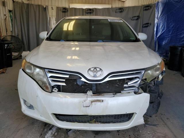 Photo 4 VIN: 4T3ZA3BB7AU033725 - TOYOTA VENZA 