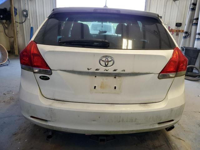 Photo 5 VIN: 4T3ZA3BB7AU033725 - TOYOTA VENZA 