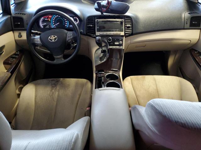 Photo 7 VIN: 4T3ZA3BB7AU033725 - TOYOTA VENZA 