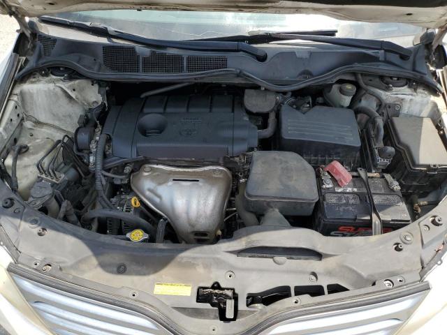 Photo 11 VIN: 4T3ZA3BB7AU035586 - TOYOTA VENZA 