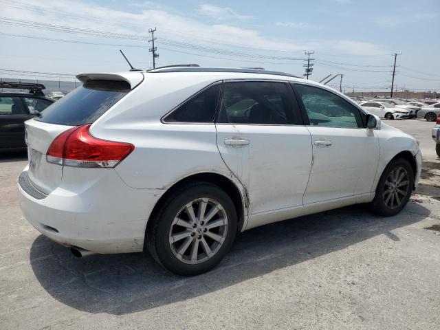 Photo 2 VIN: 4T3ZA3BB7AU035586 - TOYOTA VENZA 