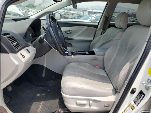 Photo 6 VIN: 4T3ZA3BB7AU035586 - TOYOTA VENZA 