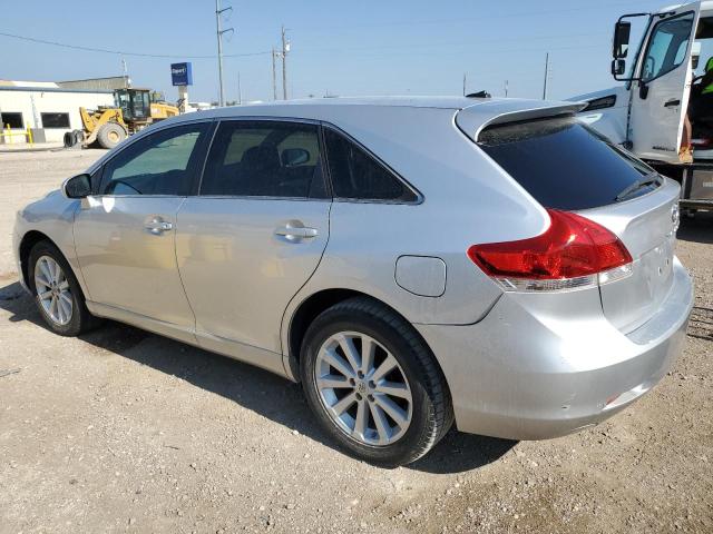 Photo 1 VIN: 4T3ZA3BB7AU038438 - TOYOTA VENZA 