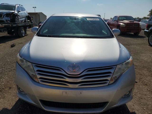 Photo 4 VIN: 4T3ZA3BB7AU038438 - TOYOTA VENZA 