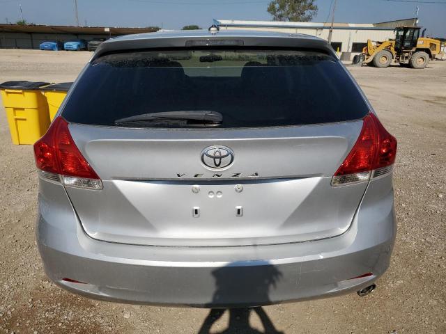 Photo 5 VIN: 4T3ZA3BB7AU038438 - TOYOTA VENZA 