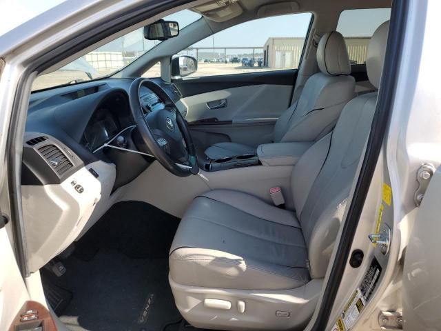 Photo 6 VIN: 4T3ZA3BB7AU038438 - TOYOTA VENZA 