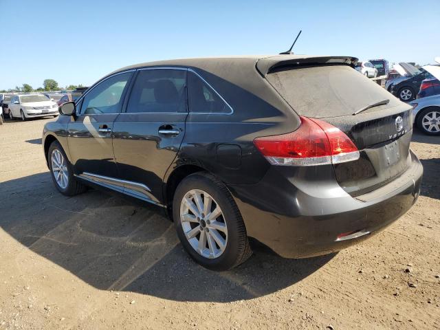 Photo 1 VIN: 4T3ZA3BB7AU038472 - TOYOTA VENZA 