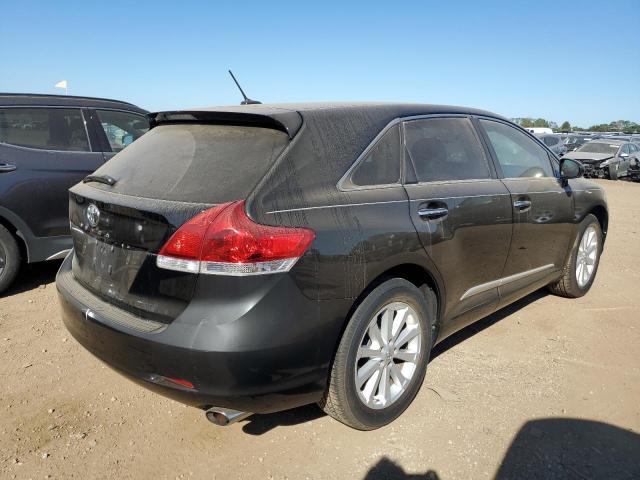 Photo 2 VIN: 4T3ZA3BB7AU038472 - TOYOTA VENZA 