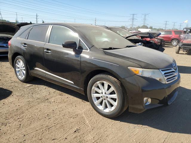 Photo 3 VIN: 4T3ZA3BB7AU038472 - TOYOTA VENZA 