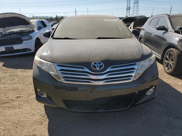 Photo 4 VIN: 4T3ZA3BB7AU038472 - TOYOTA VENZA 