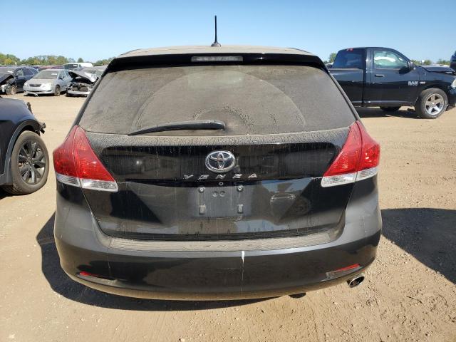 Photo 5 VIN: 4T3ZA3BB7AU038472 - TOYOTA VENZA 