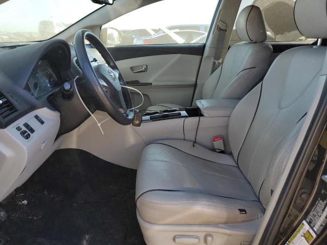 Photo 6 VIN: 4T3ZA3BB7AU038472 - TOYOTA VENZA 