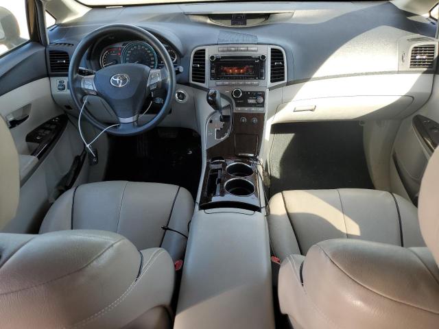 Photo 7 VIN: 4T3ZA3BB7AU038472 - TOYOTA VENZA 