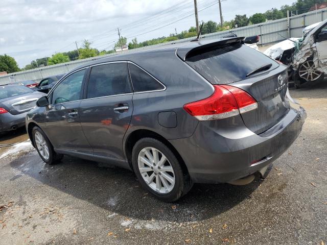 Photo 1 VIN: 4T3ZA3BB7BU040854 - TOYOTA VENZA 