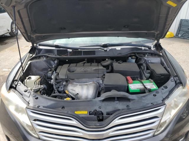 Photo 10 VIN: 4T3ZA3BB7BU040854 - TOYOTA VENZA 