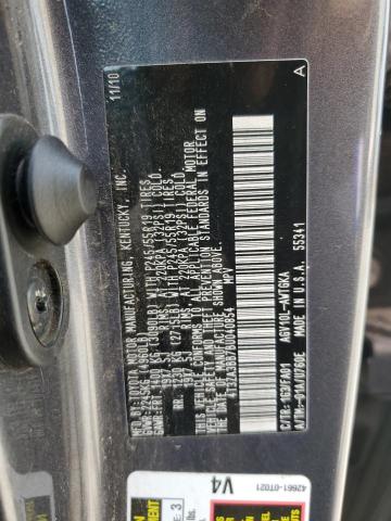 Photo 11 VIN: 4T3ZA3BB7BU040854 - TOYOTA VENZA 