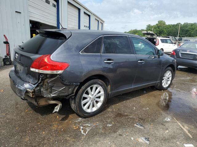 Photo 2 VIN: 4T3ZA3BB7BU040854 - TOYOTA VENZA 