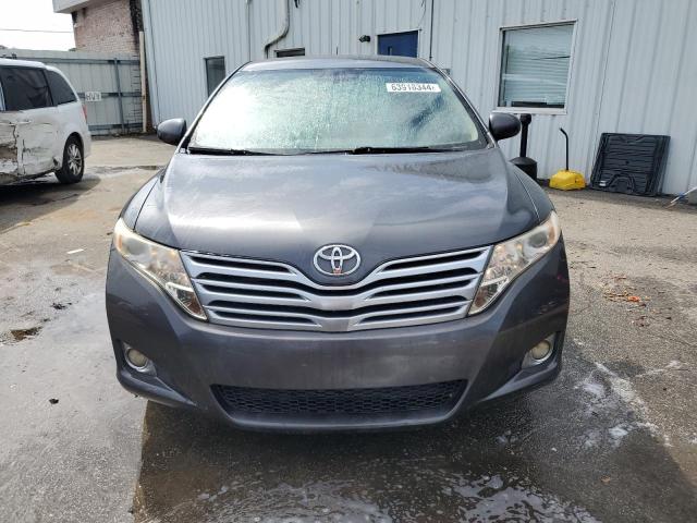 Photo 4 VIN: 4T3ZA3BB7BU040854 - TOYOTA VENZA 