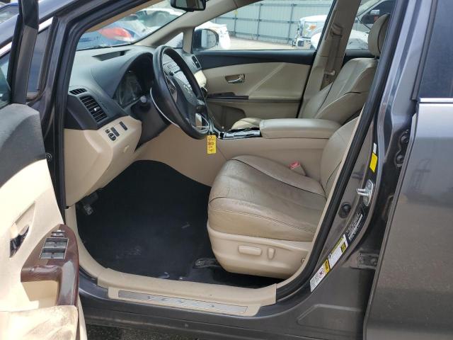 Photo 6 VIN: 4T3ZA3BB7BU040854 - TOYOTA VENZA 