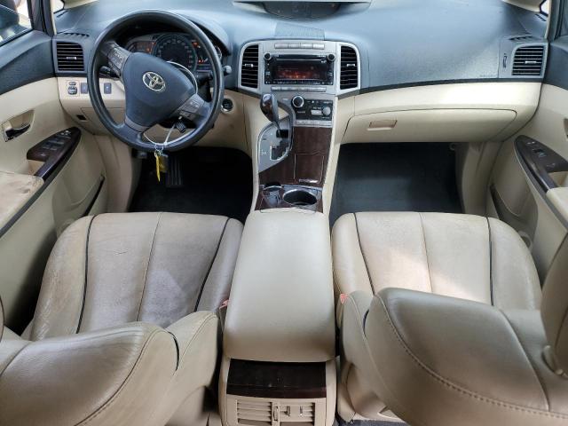 Photo 7 VIN: 4T3ZA3BB7BU040854 - TOYOTA VENZA 