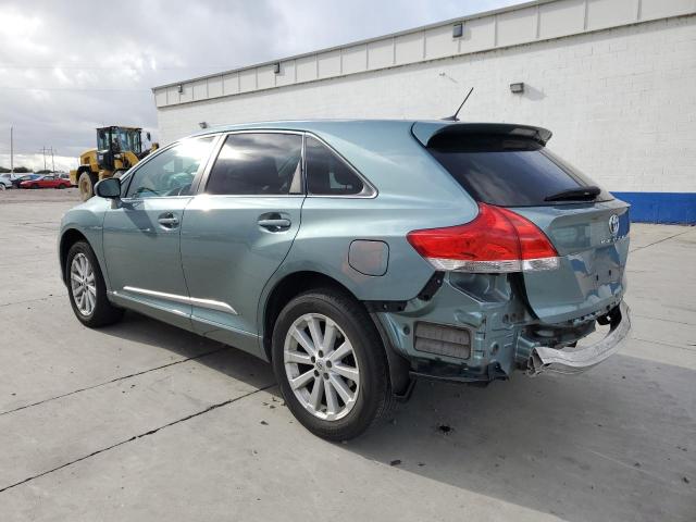 Photo 1 VIN: 4T3ZA3BB7BU043110 - TOYOTA VENZA 