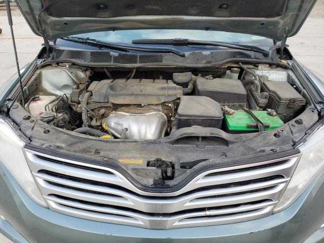 Photo 10 VIN: 4T3ZA3BB7BU043110 - TOYOTA VENZA 