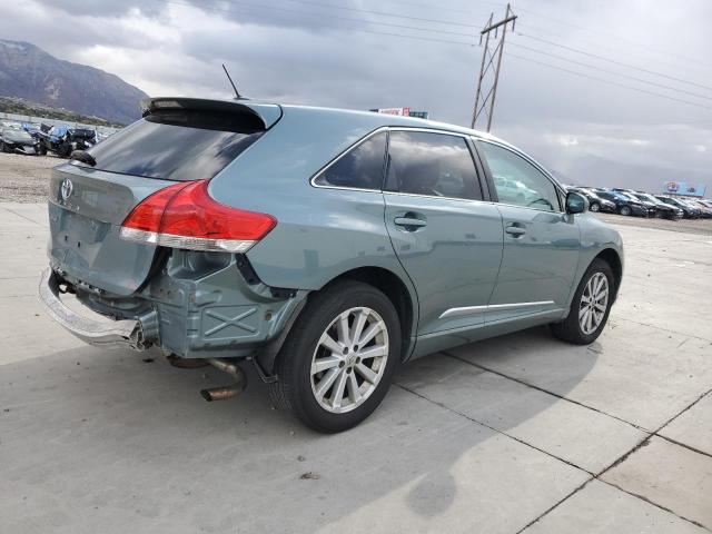 Photo 2 VIN: 4T3ZA3BB7BU043110 - TOYOTA VENZA 