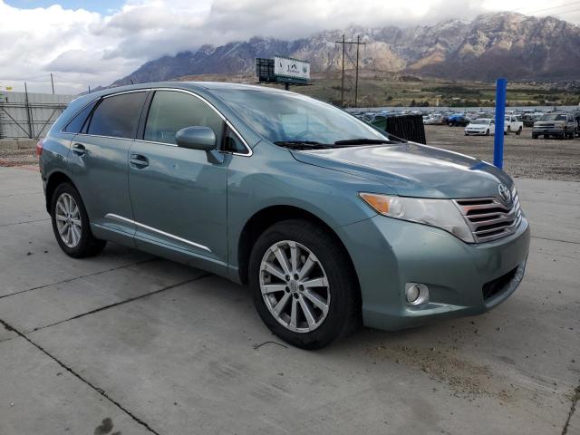 Photo 3 VIN: 4T3ZA3BB7BU043110 - TOYOTA VENZA 