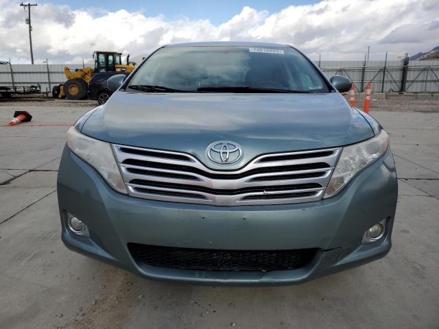 Photo 4 VIN: 4T3ZA3BB7BU043110 - TOYOTA VENZA 