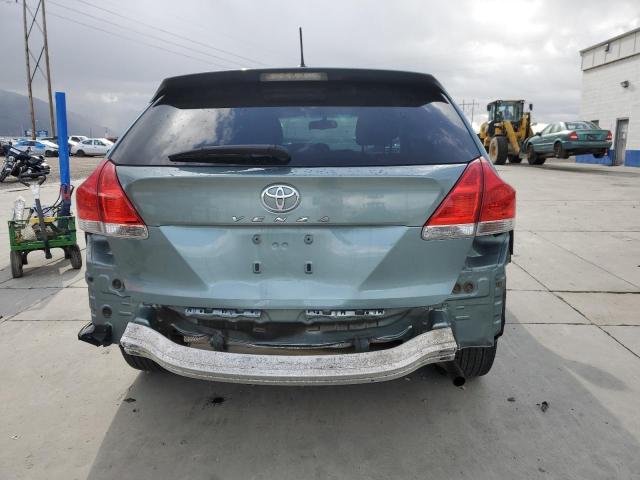 Photo 5 VIN: 4T3ZA3BB7BU043110 - TOYOTA VENZA 