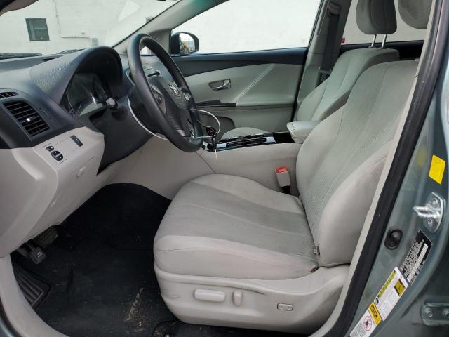 Photo 6 VIN: 4T3ZA3BB7BU043110 - TOYOTA VENZA 