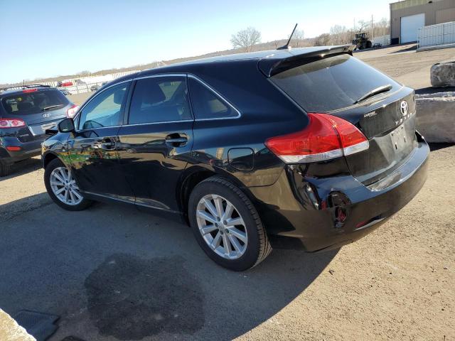 Photo 1 VIN: 4T3ZA3BB7BU049439 - TOYOTA VENZA 