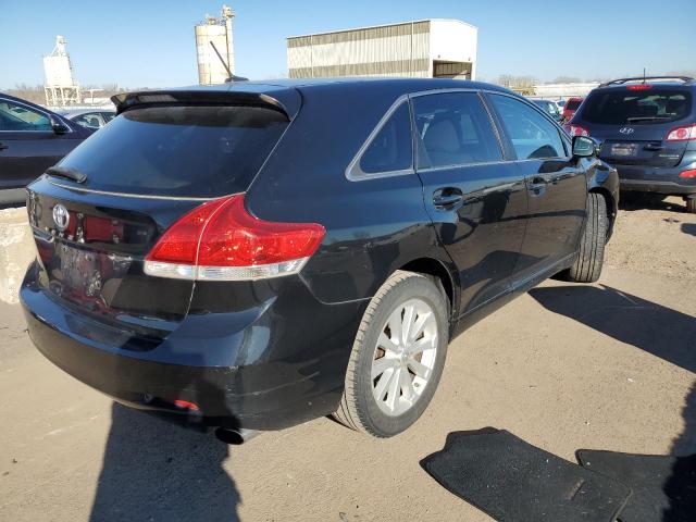 Photo 2 VIN: 4T3ZA3BB7BU049439 - TOYOTA VENZA 