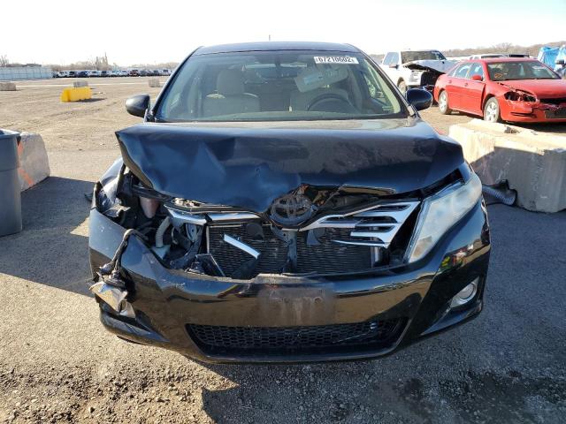 Photo 4 VIN: 4T3ZA3BB7BU049439 - TOYOTA VENZA 