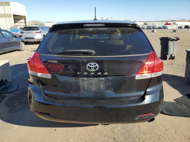 Photo 5 VIN: 4T3ZA3BB7BU049439 - TOYOTA VENZA 