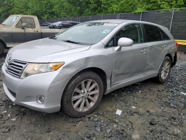 Photo 0 VIN: 4T3ZA3BB7BU049912 - TOYOTA VENZA 