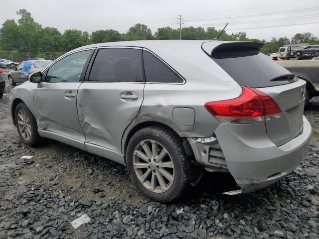 Photo 1 VIN: 4T3ZA3BB7BU049912 - TOYOTA VENZA 