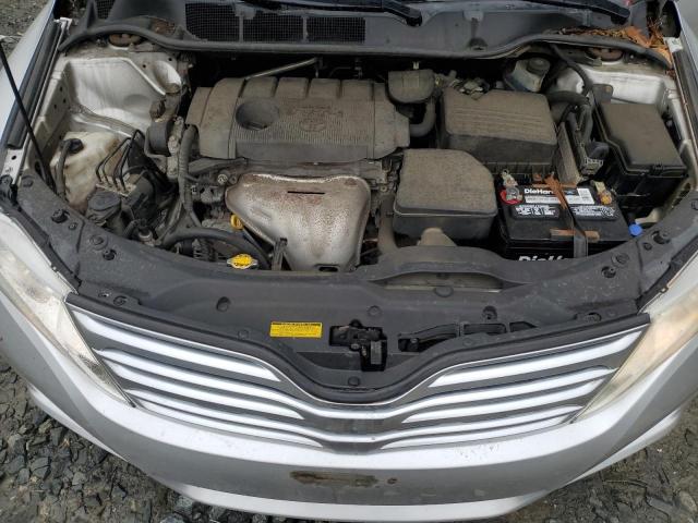 Photo 11 VIN: 4T3ZA3BB7BU049912 - TOYOTA VENZA 