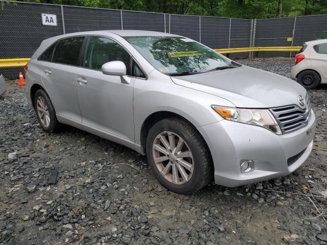 Photo 3 VIN: 4T3ZA3BB7BU049912 - TOYOTA VENZA 