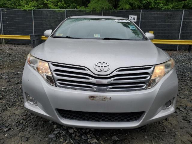 Photo 4 VIN: 4T3ZA3BB7BU049912 - TOYOTA VENZA 