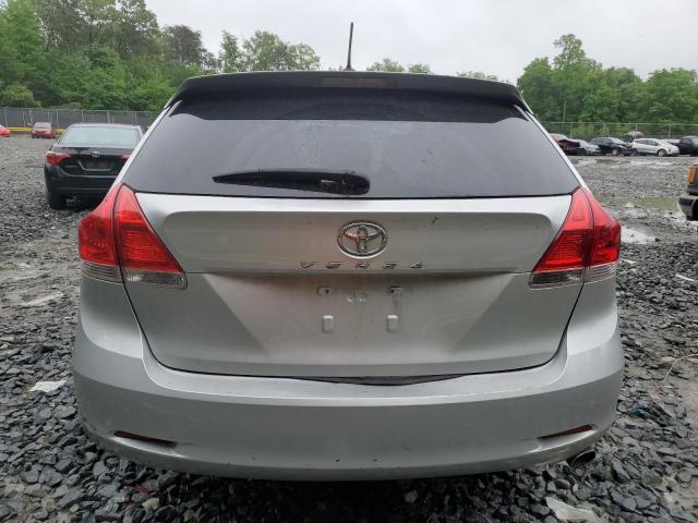 Photo 5 VIN: 4T3ZA3BB7BU049912 - TOYOTA VENZA 