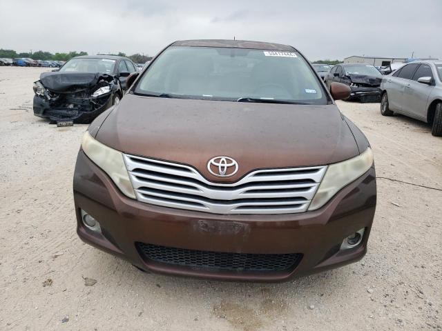 Photo 4 VIN: 4T3ZA3BB7CU057042 - TOYOTA VENZA 