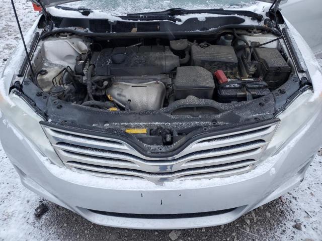 Photo 11 VIN: 4T3ZA3BB7CU057770 - TOYOTA VENZA 