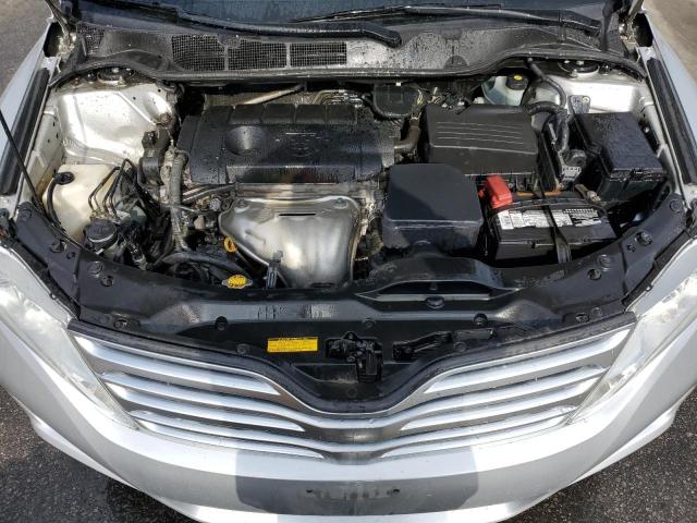 Photo 10 VIN: 4T3ZA3BB7CU058403 - TOYOTA VENZA 