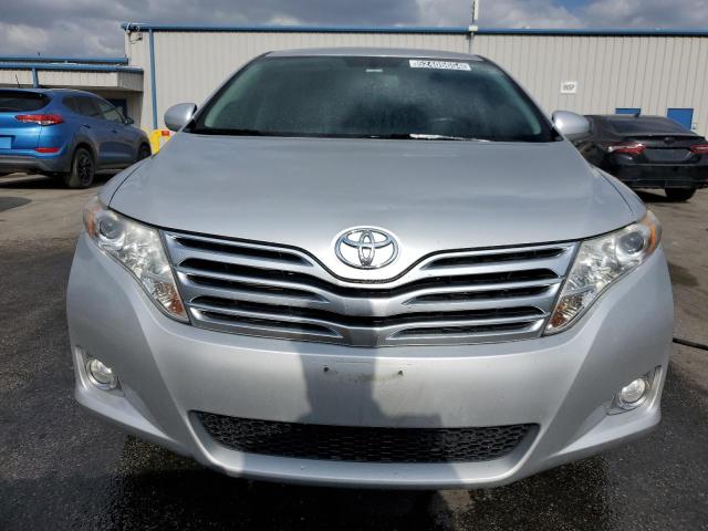 Photo 4 VIN: 4T3ZA3BB7CU058403 - TOYOTA VENZA 