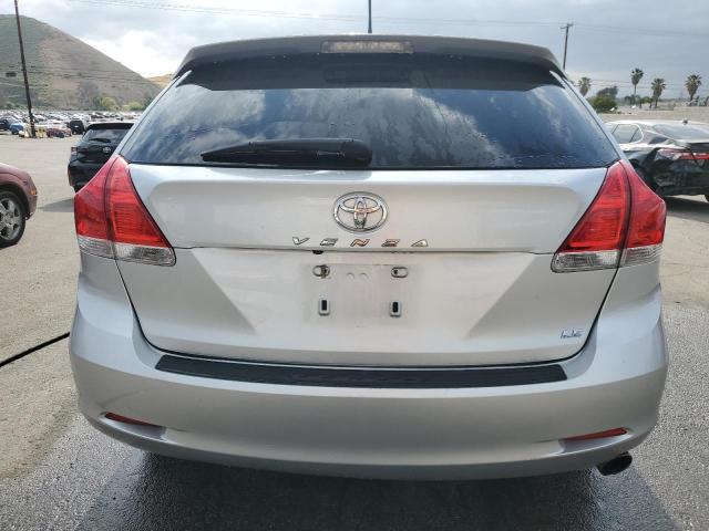 Photo 5 VIN: 4T3ZA3BB7CU058403 - TOYOTA VENZA 